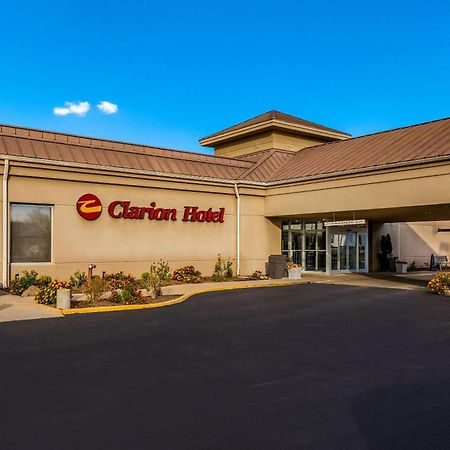 Clarion Hotel & Convention Center Joliet Luaran gambar