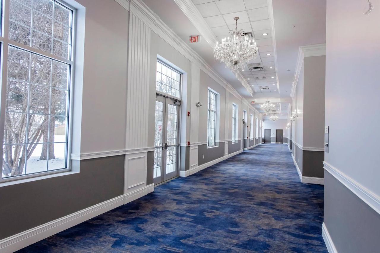 Clarion Hotel & Convention Center Joliet Luaran gambar