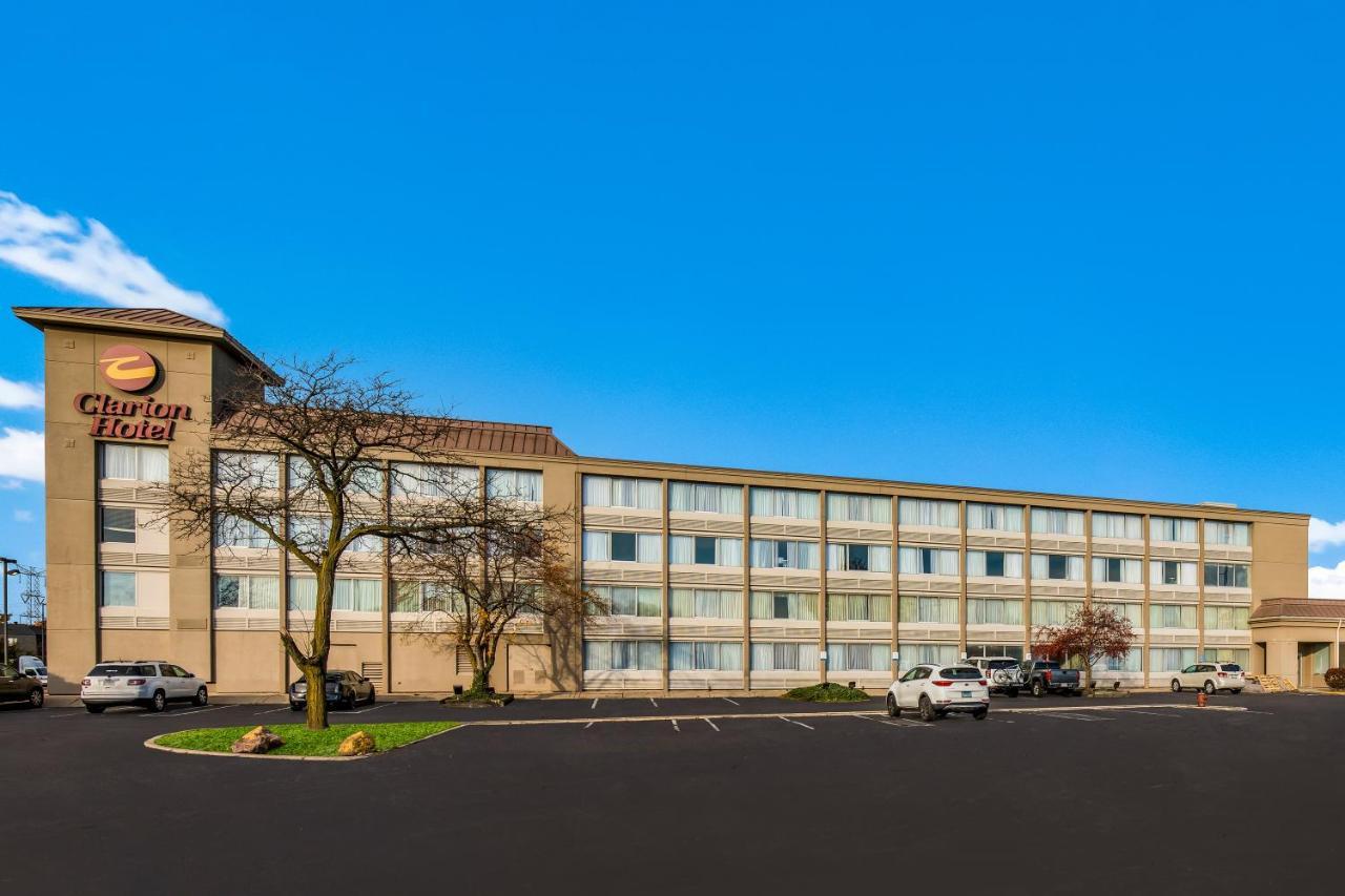 Clarion Hotel & Convention Center Joliet Luaran gambar