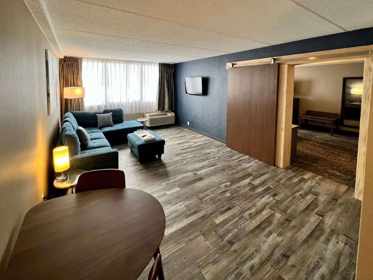Clarion Hotel & Convention Center Joliet Luaran gambar