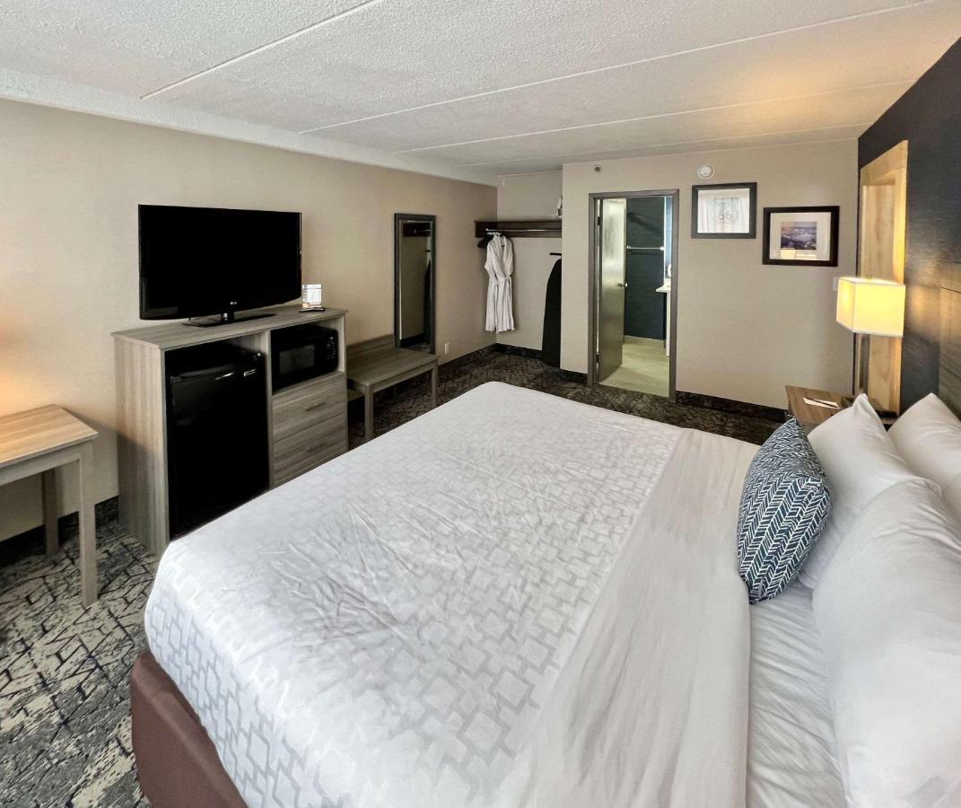 Clarion Hotel & Convention Center Joliet Luaran gambar