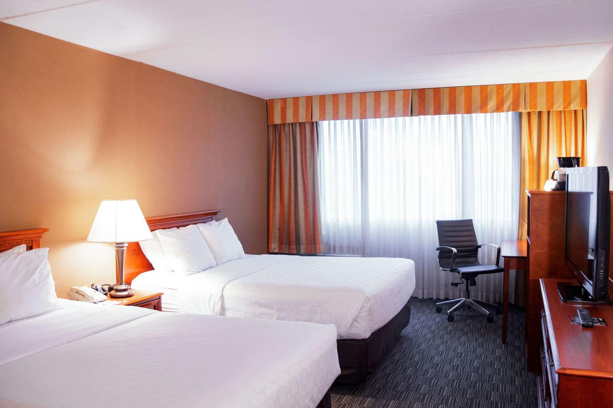 Clarion Hotel & Convention Center Joliet Luaran gambar