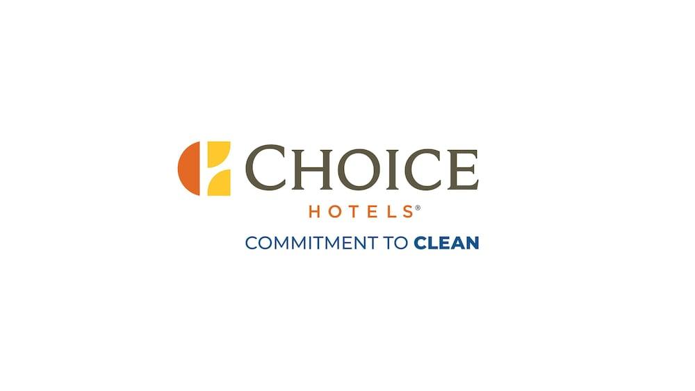 Clarion Hotel & Convention Center Joliet Luaran gambar