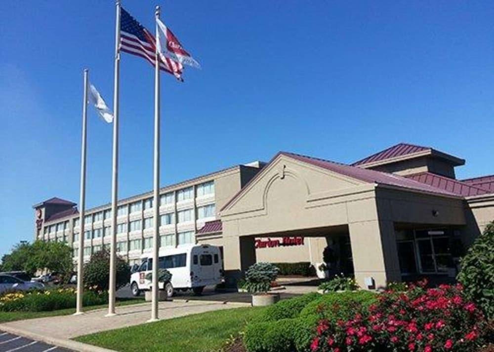 Clarion Hotel & Convention Center Joliet Luaran gambar