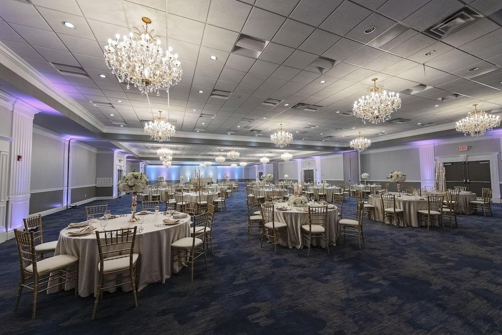 Clarion Hotel & Convention Center Joliet Luaran gambar