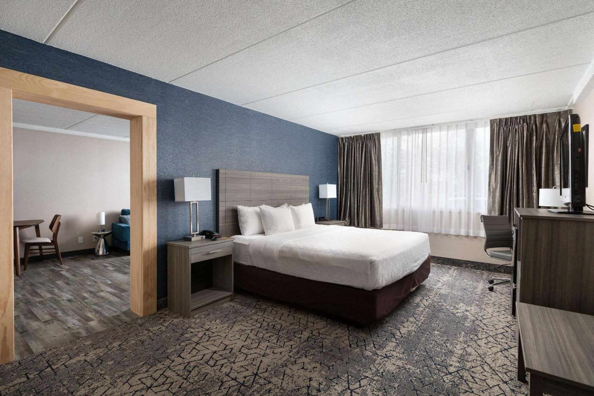 Clarion Hotel & Convention Center Joliet Luaran gambar