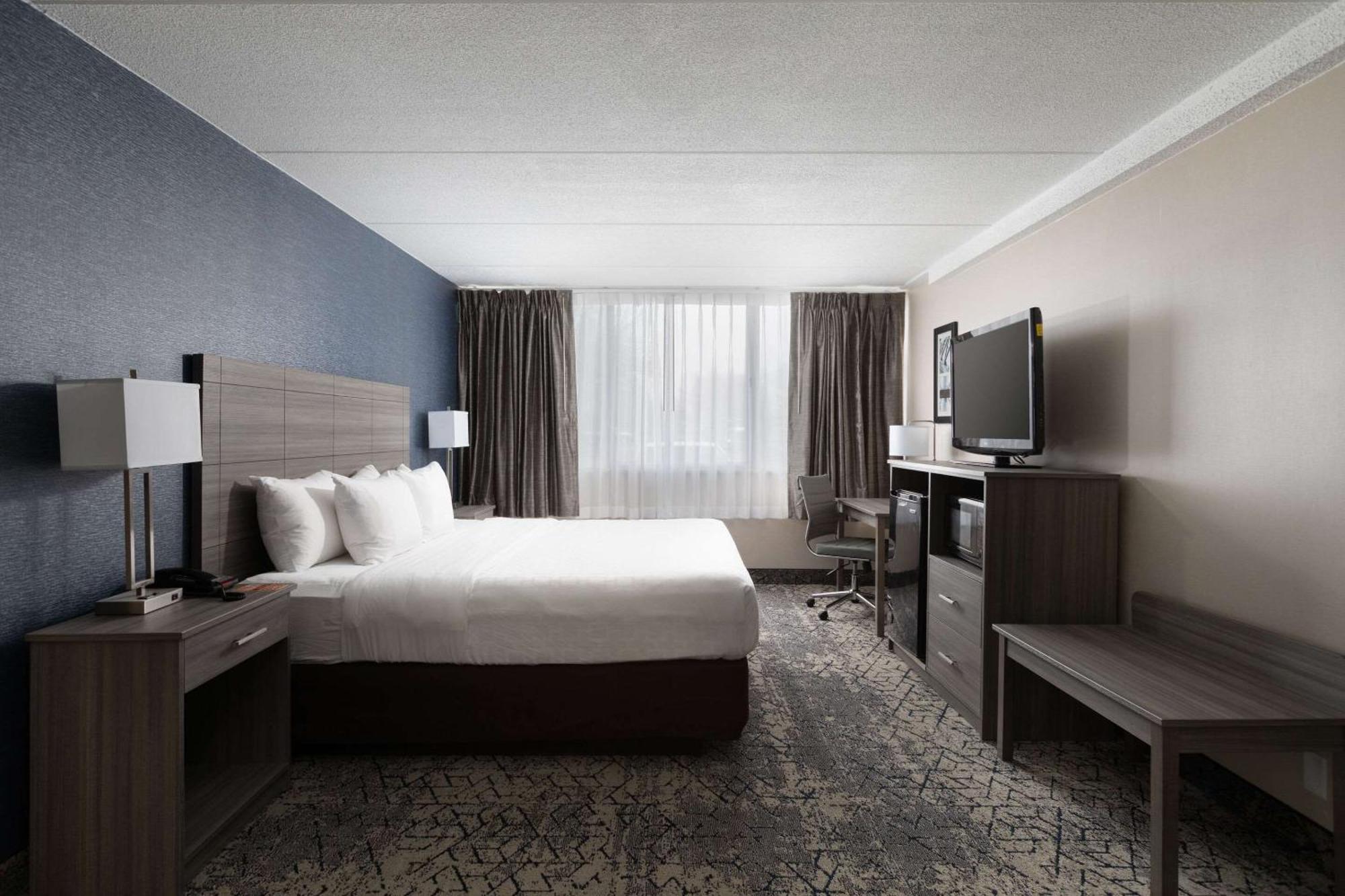 Clarion Hotel & Convention Center Joliet Luaran gambar