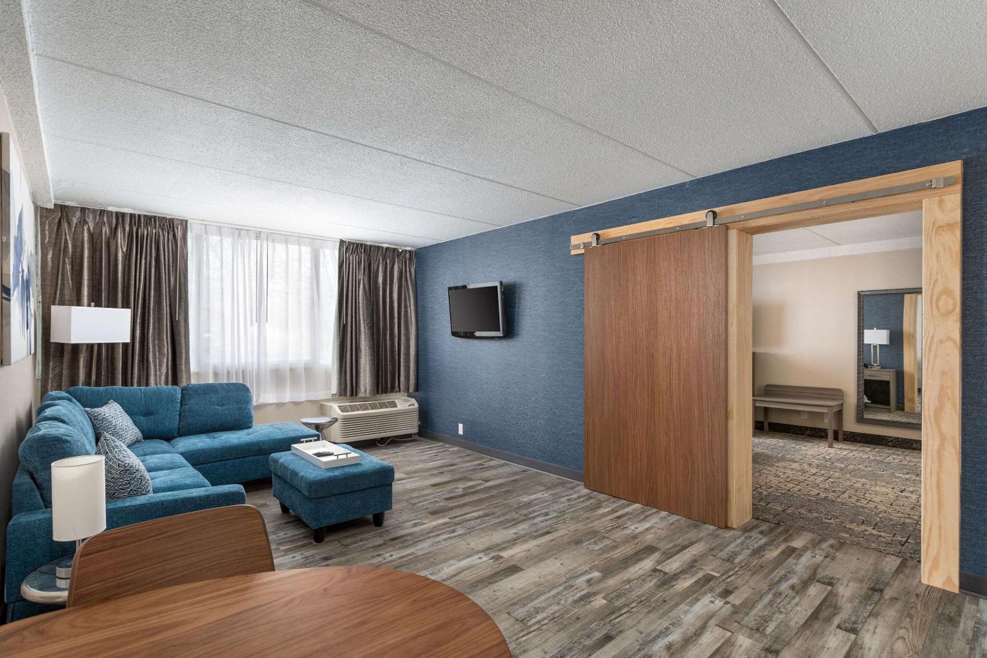 Clarion Hotel & Convention Center Joliet Luaran gambar